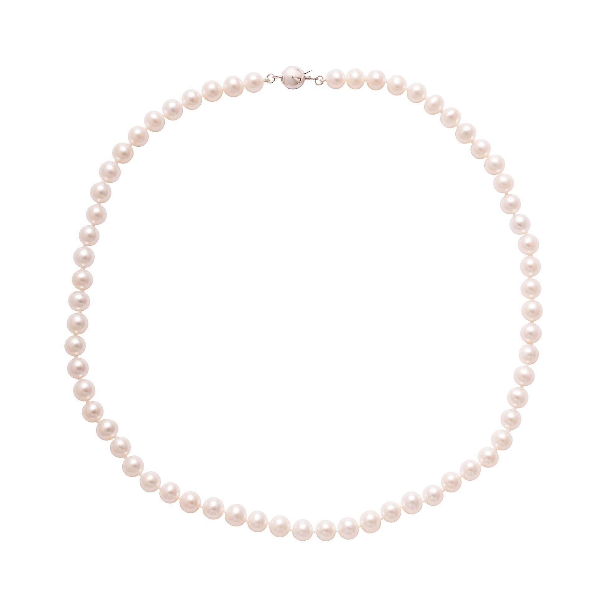 Aurora Freshwater Pearl Necklace