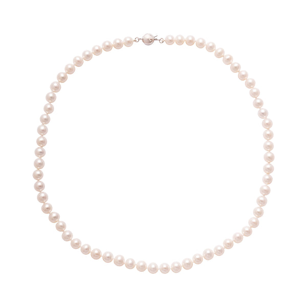 Aurora Freshwater Pearl Necklace