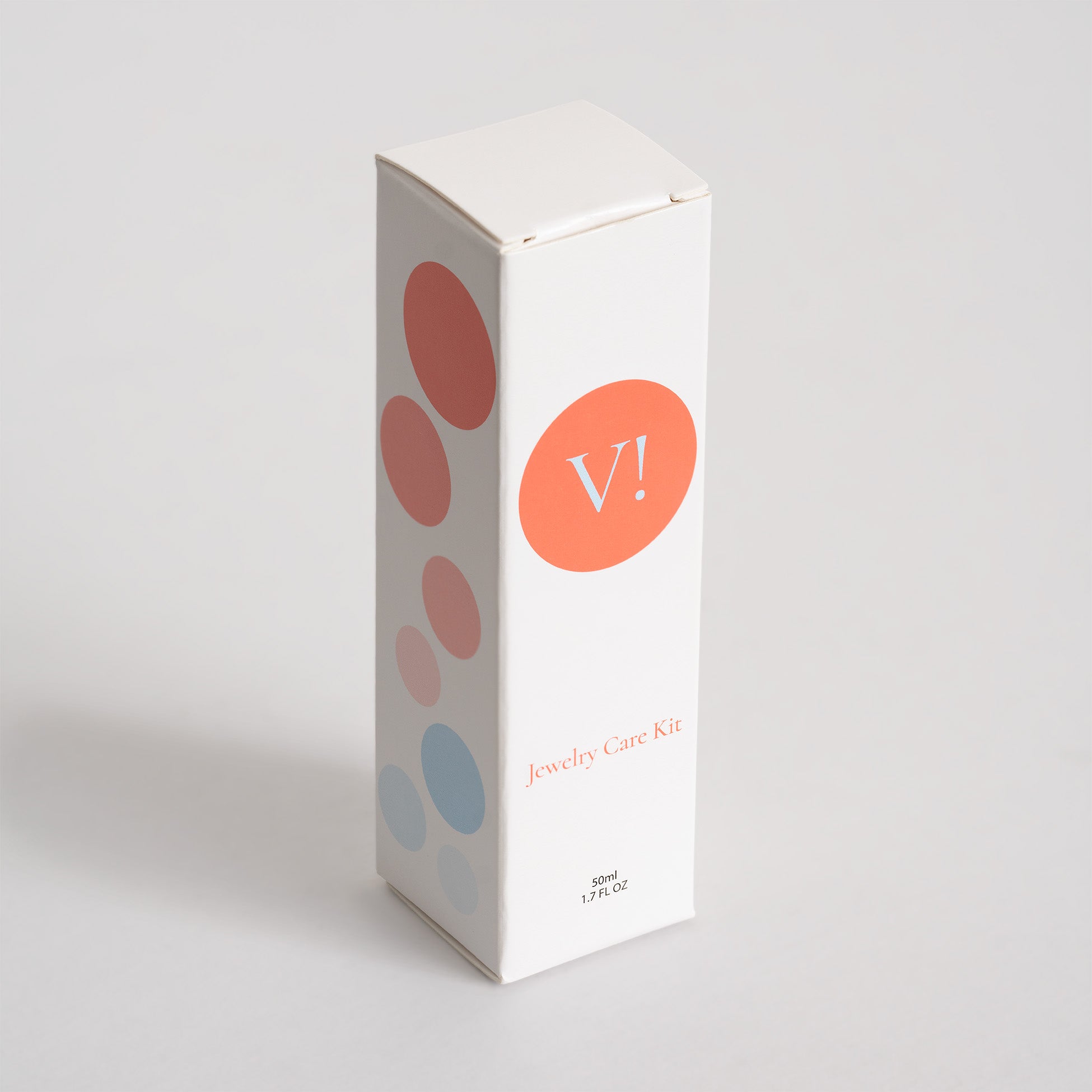 Jewelry Care Kit