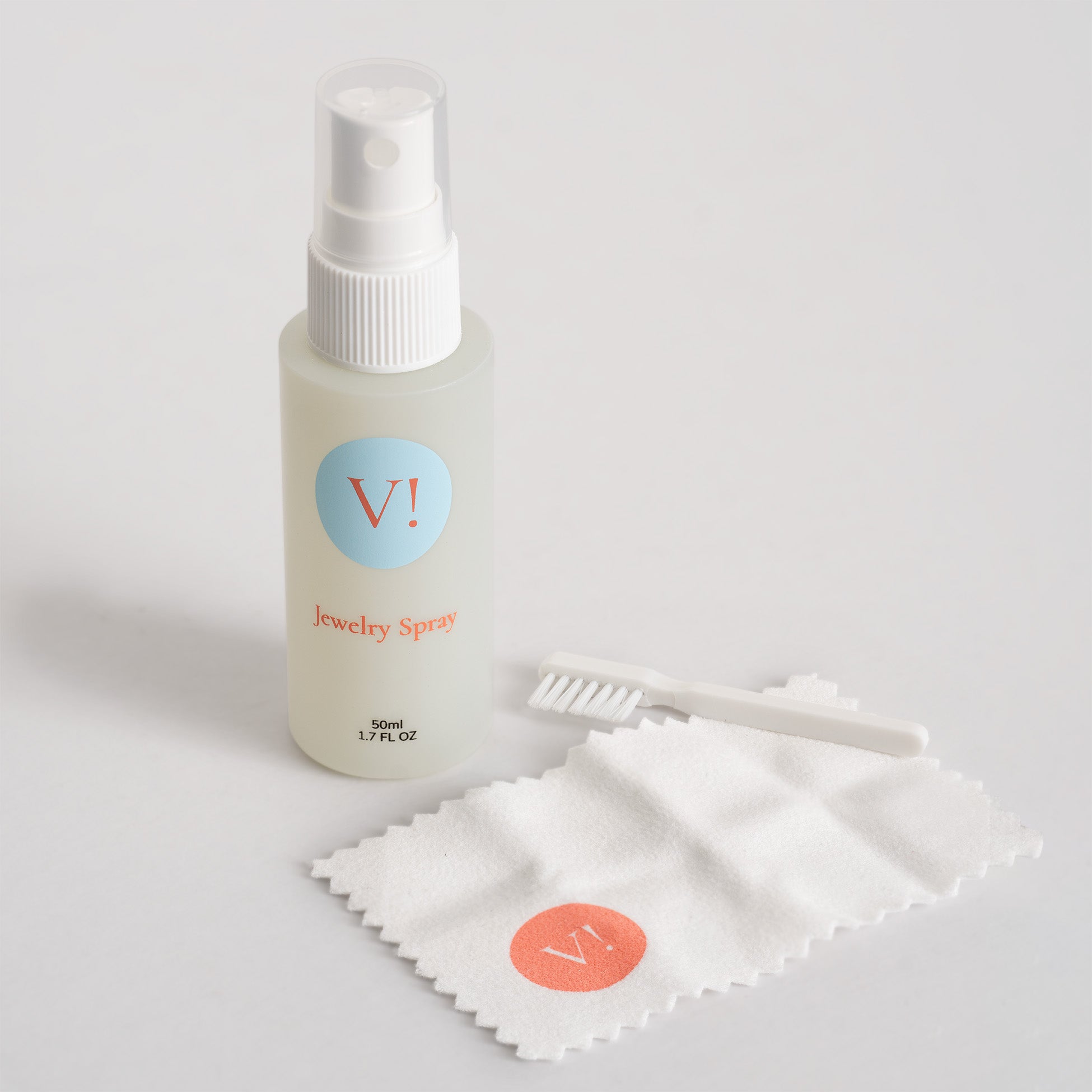 Jewelry Care Kit