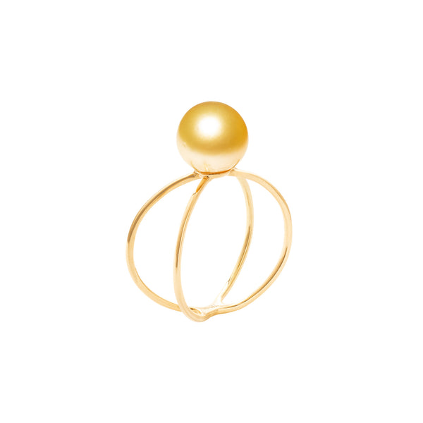 Margarita Crossover Ring