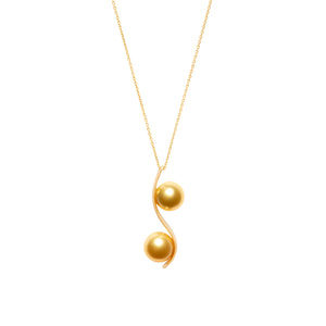 Margarita Duo Pendant