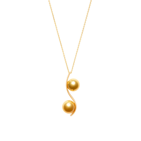 Margarita Duo Pendant