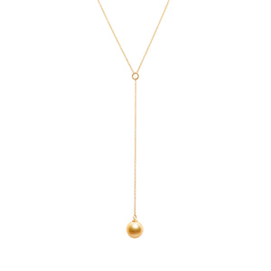 Margarita Lariat Necklace