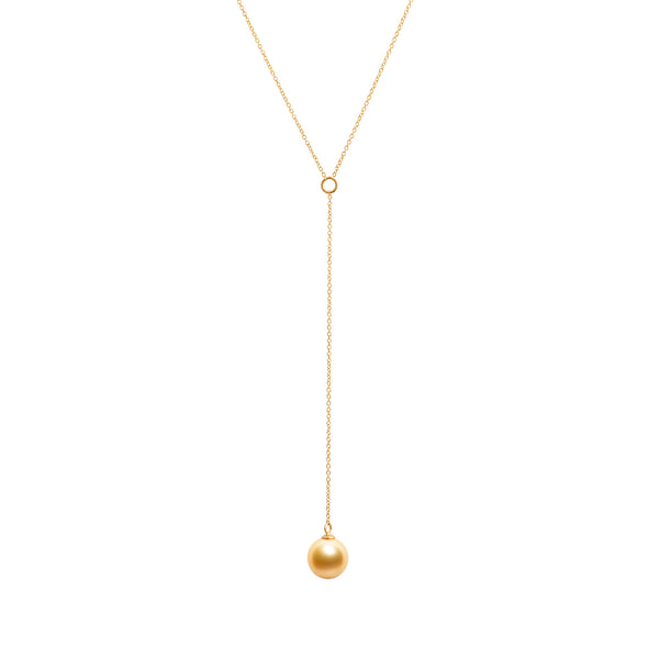 Margarita Lariat Necklace