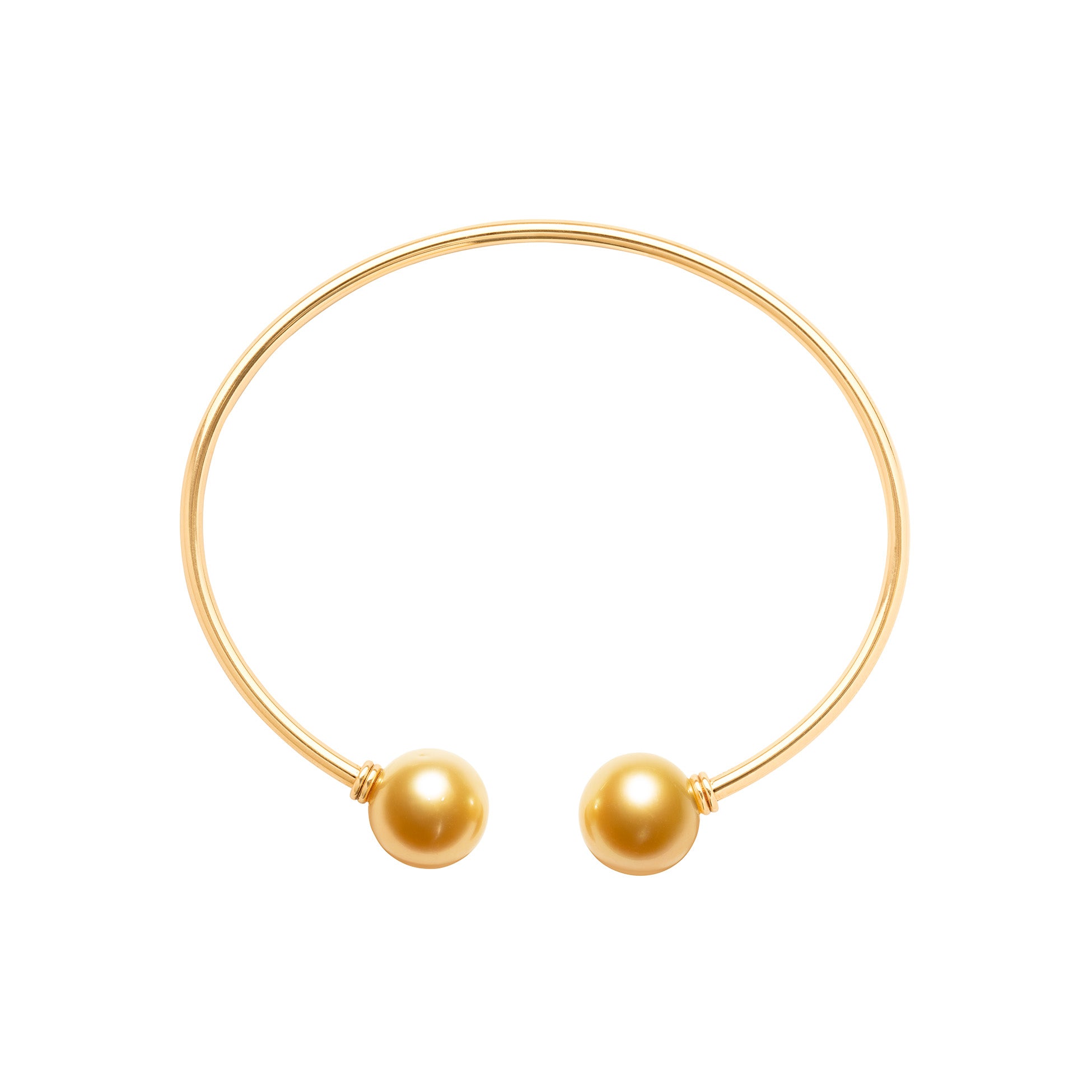 Margarita Open Bangle