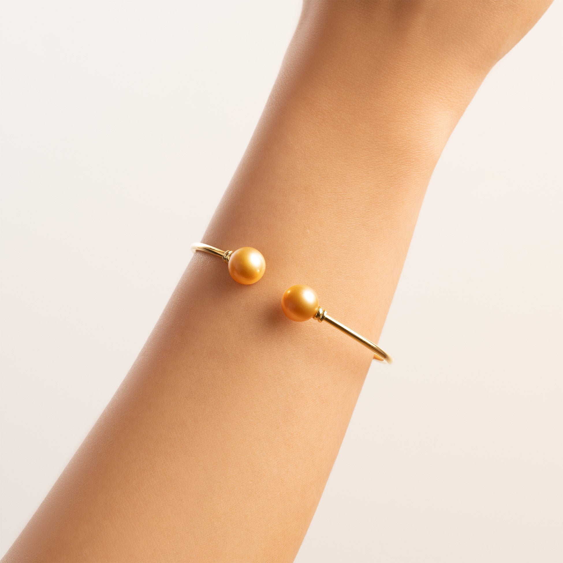 Margarita Open Bangle