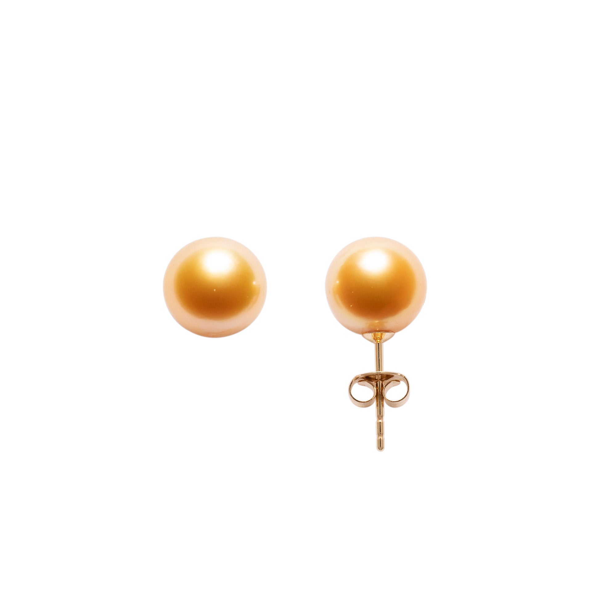 Margarita Stud Earrings