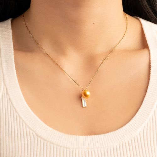 Reflection Pendant