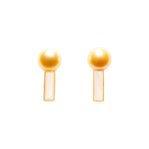 Reflection Earrings
