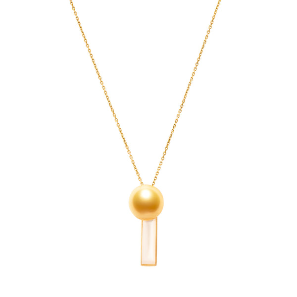 Reflection Pendant