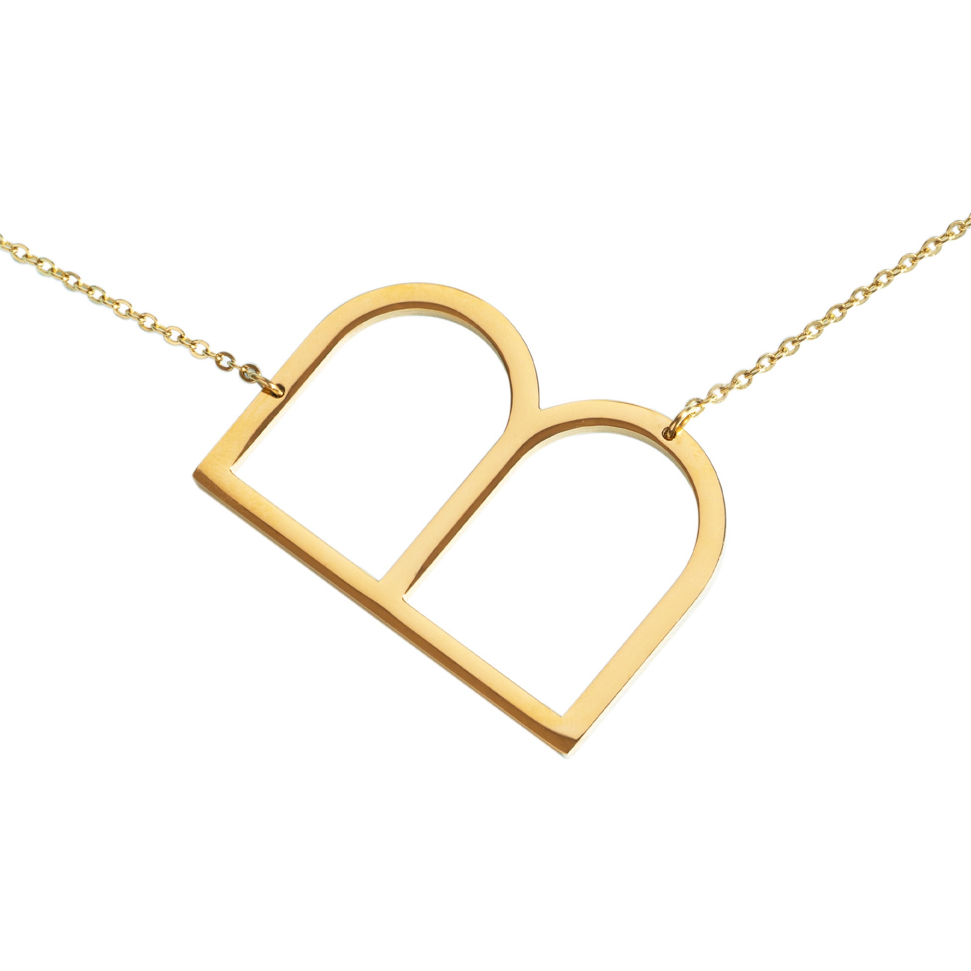 The I AM Forte Necklace