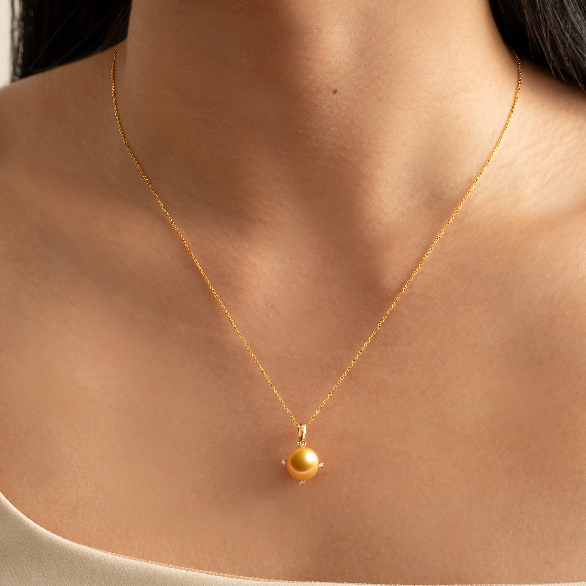 Sunlight Pendant