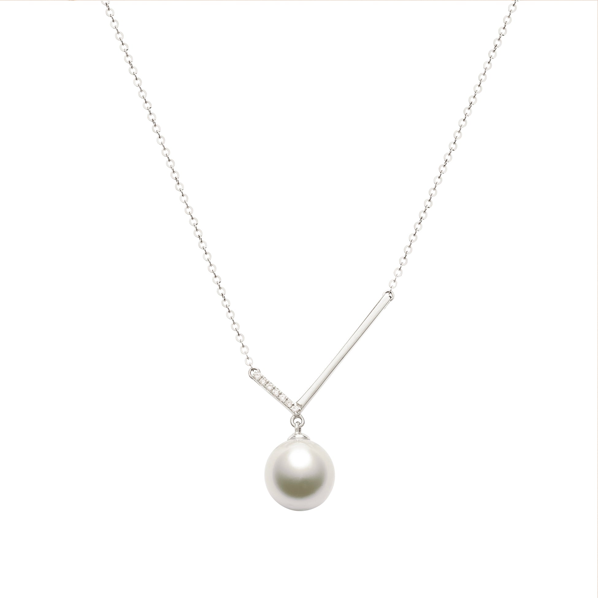 Viv Statement Necklace