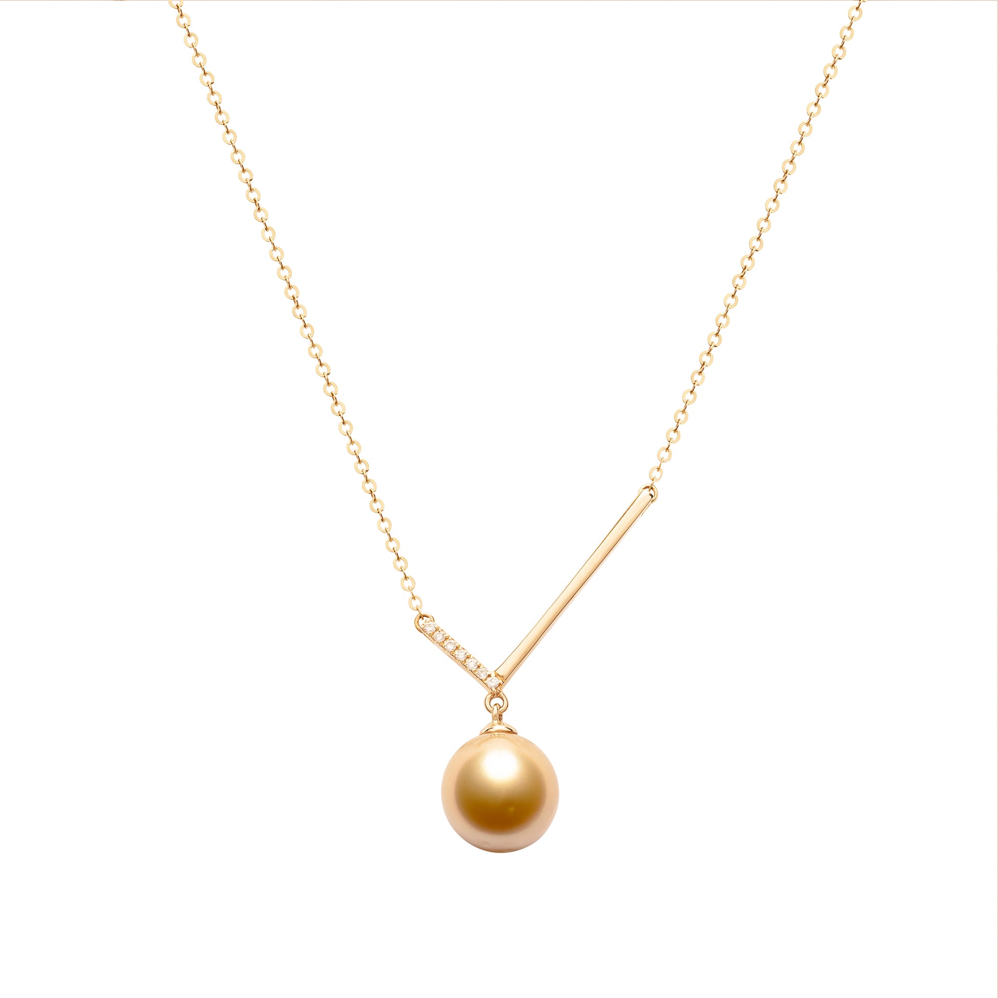 Viv Statement Necklace