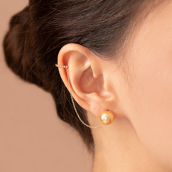 Margarita Link Earrings