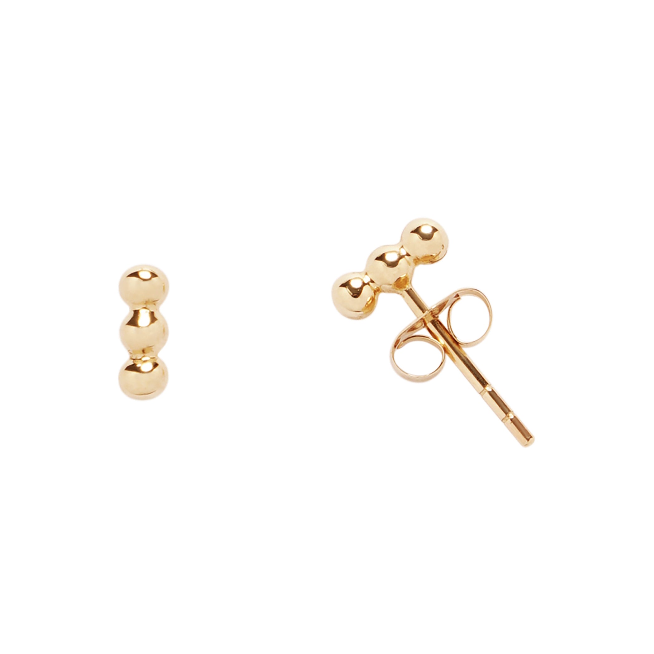 360 Petite Earrings