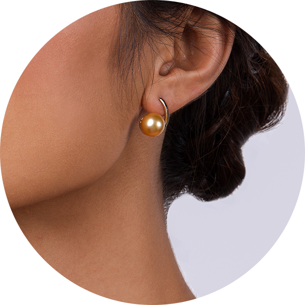 Clara Statement Earrings