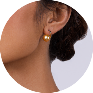 Clara Statement Earrings