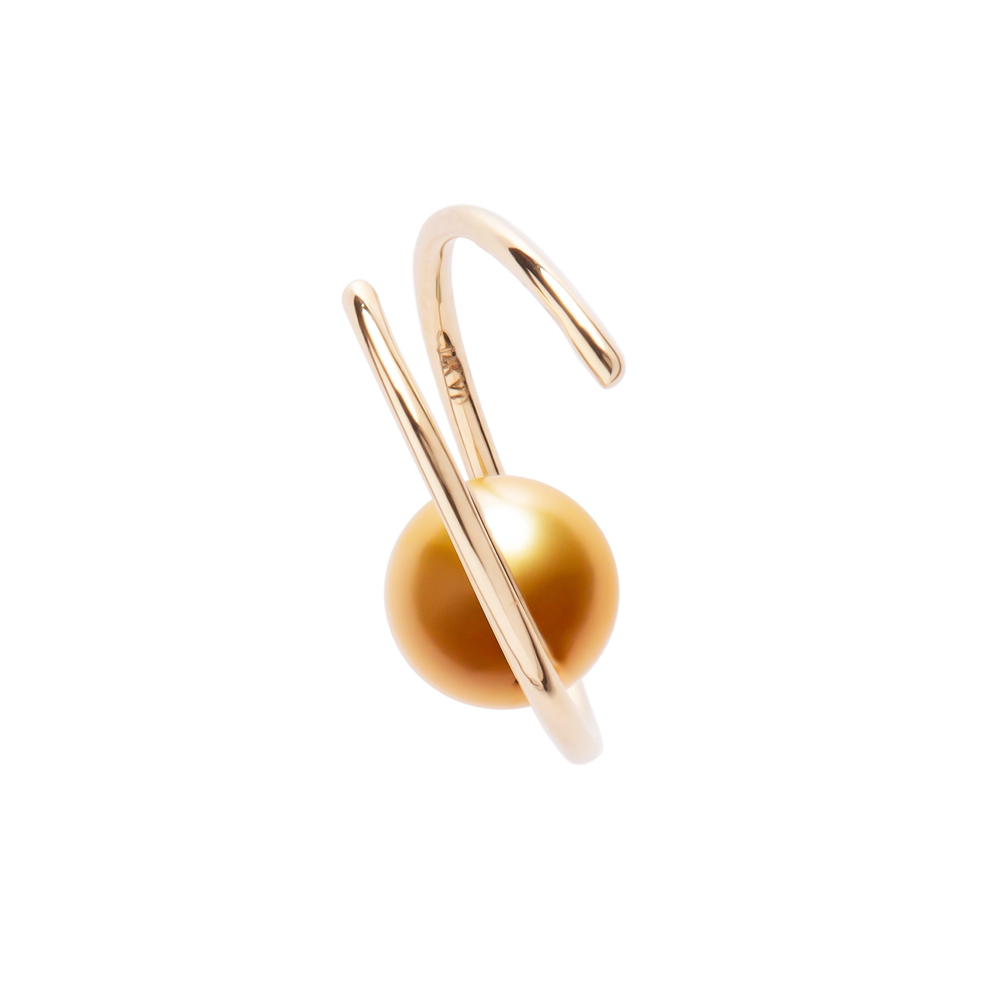 Clio Ear Cuff