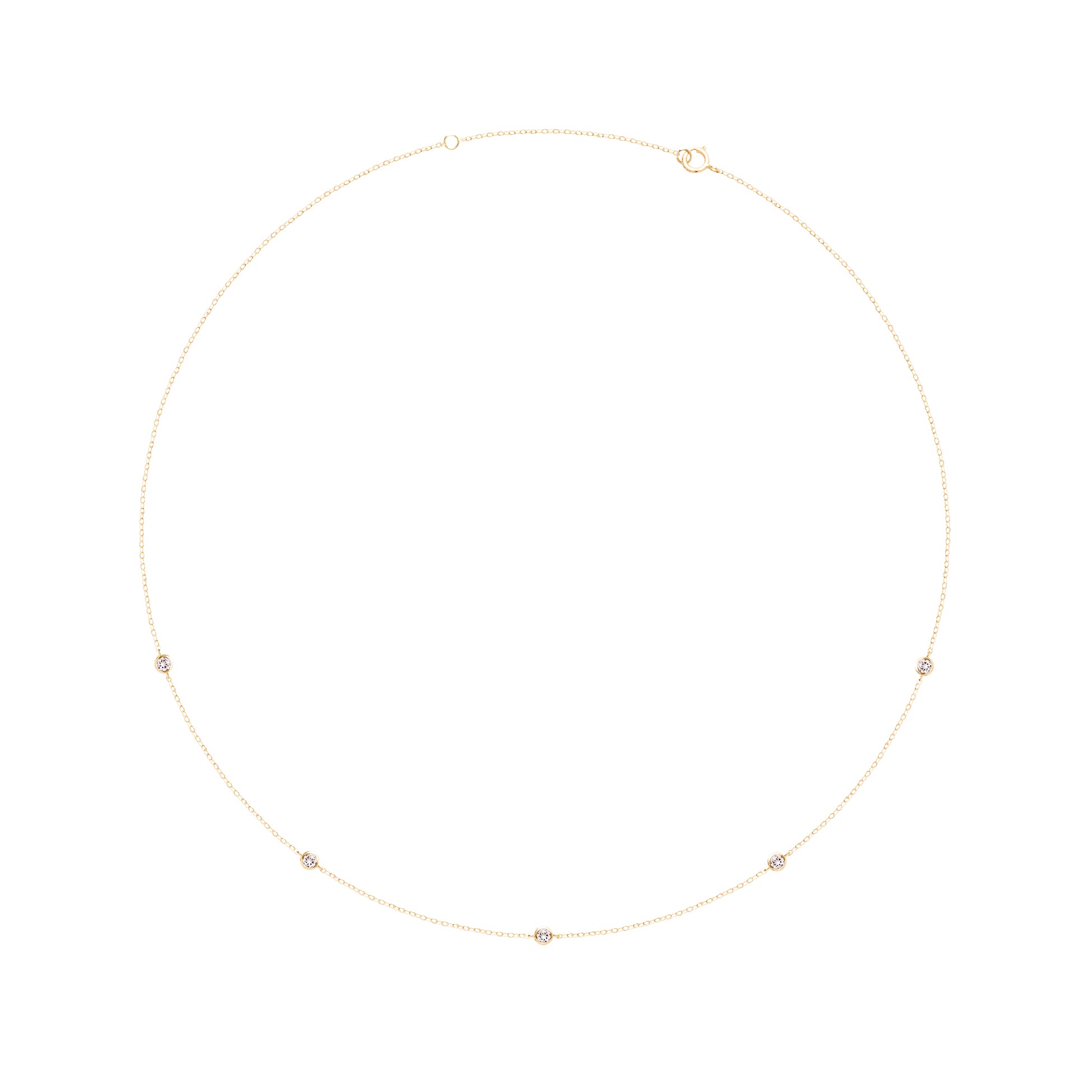 Constellation Necklace