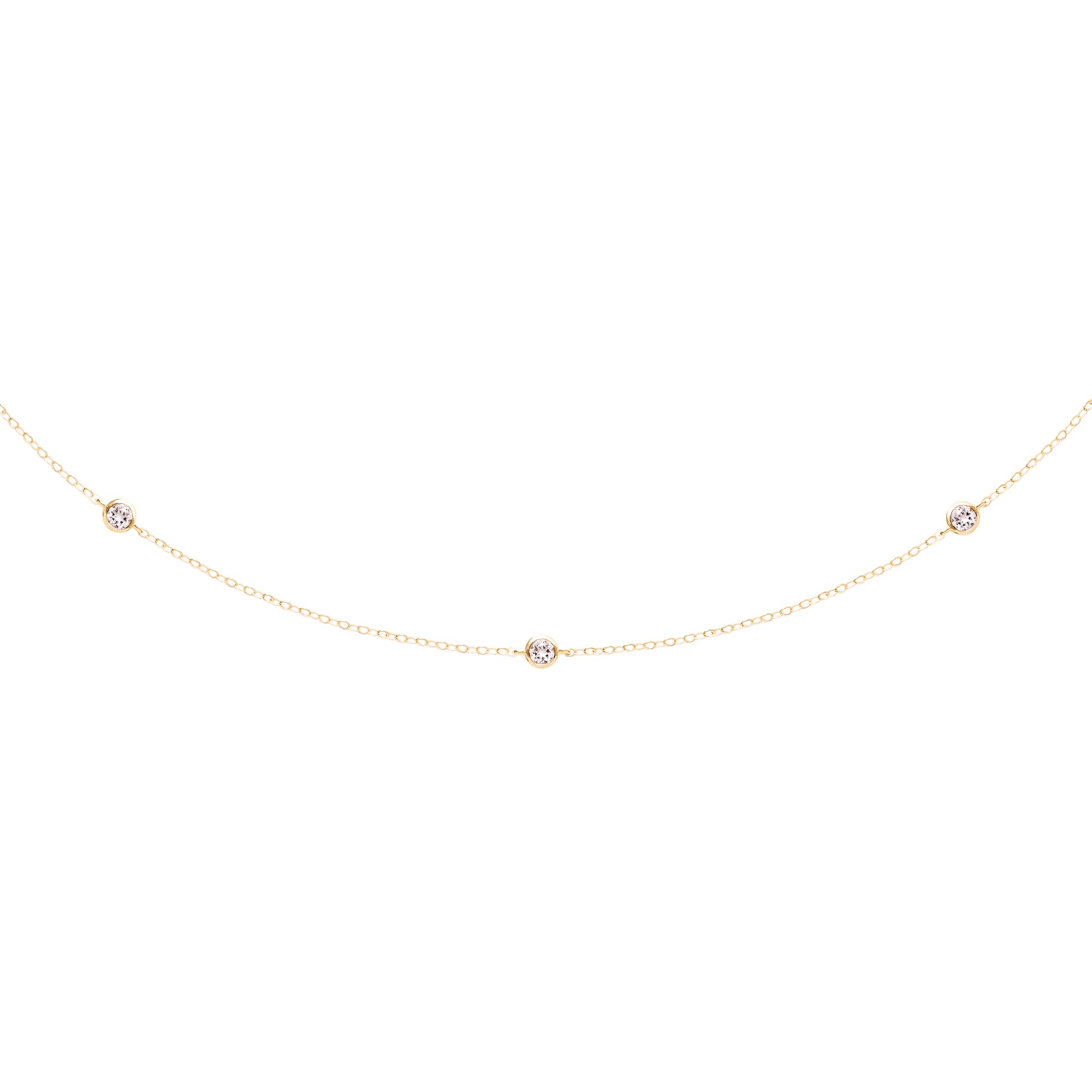 Constellation Necklace