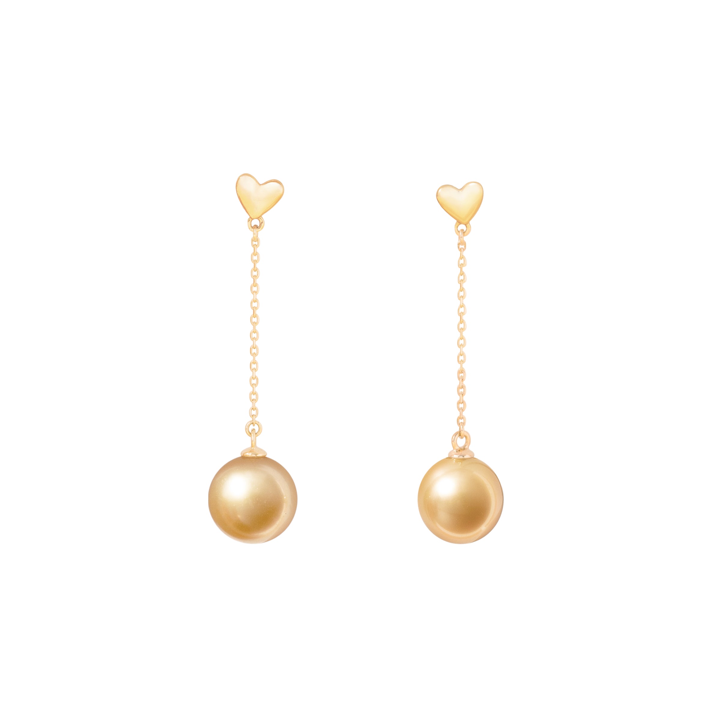 Darling Drop Earrings