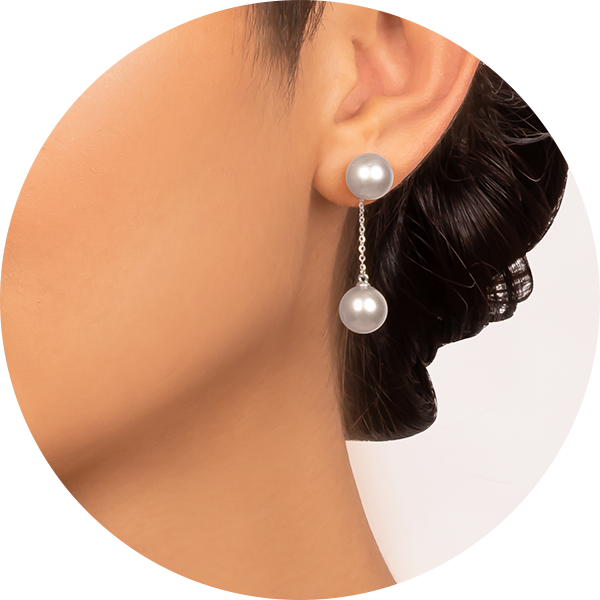 Margarita Drop Earrings
