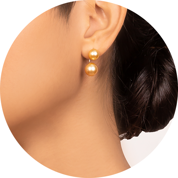 Margarita Piccola Earrings