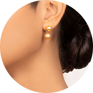 Margarita Piccola Earrings