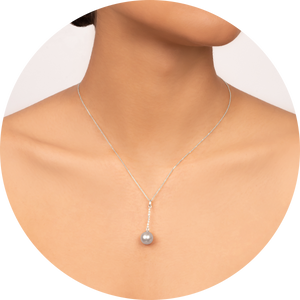 Margarita Drop Pendant