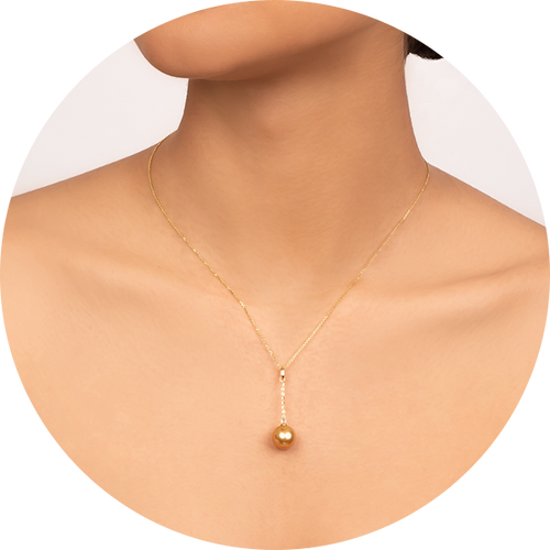 Margarita Drop Pendant