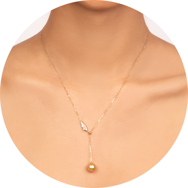 Aphrodite Necklace