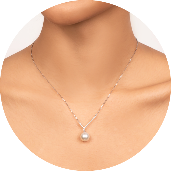 Viv Statement Necklace