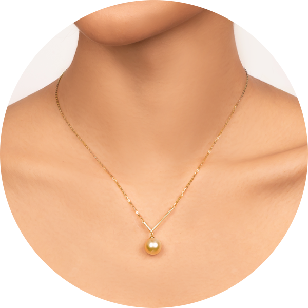 Viv Statement Necklace