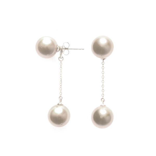 Margarita Drop Earrings