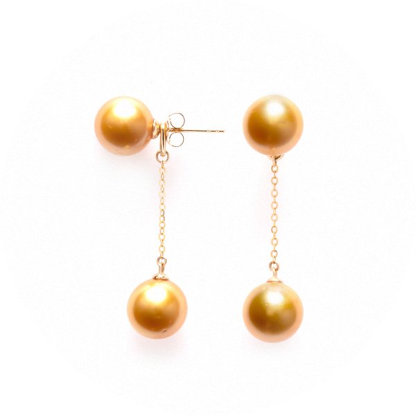 Margarita Drop Earrings