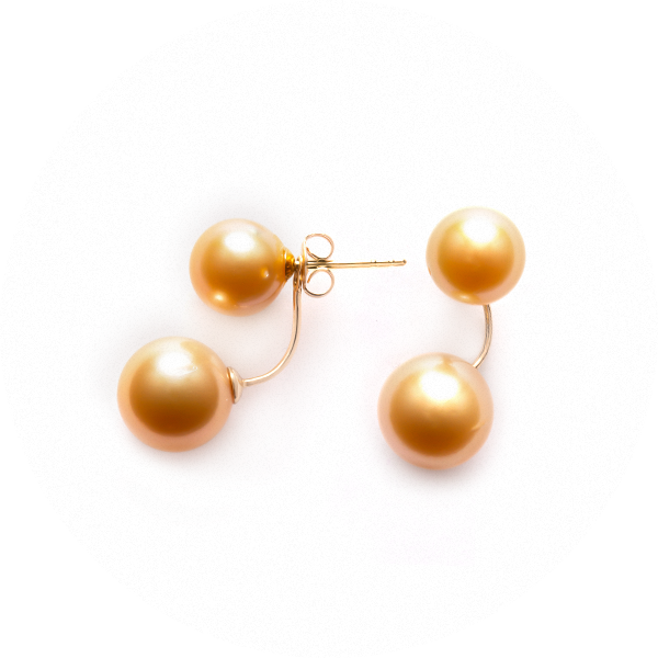 Margarita Piccola Earrings