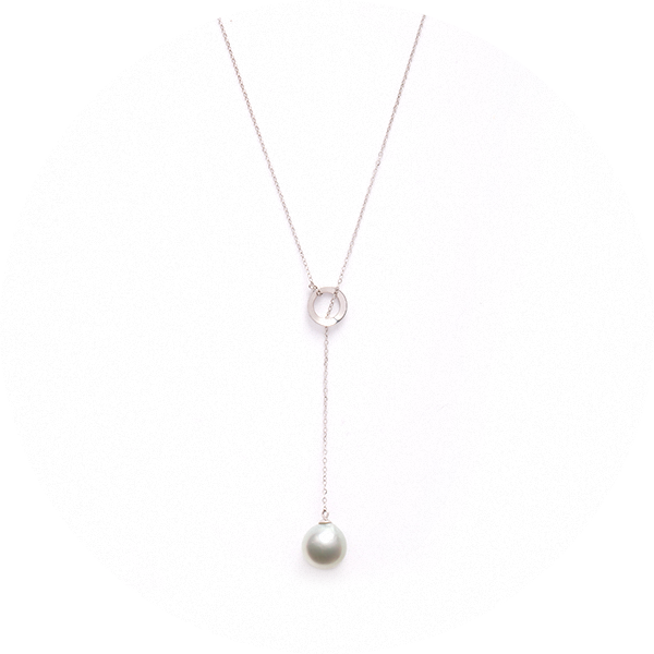 The Cascade Necklace