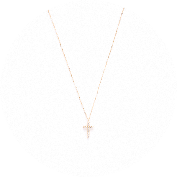 Grace Necklace