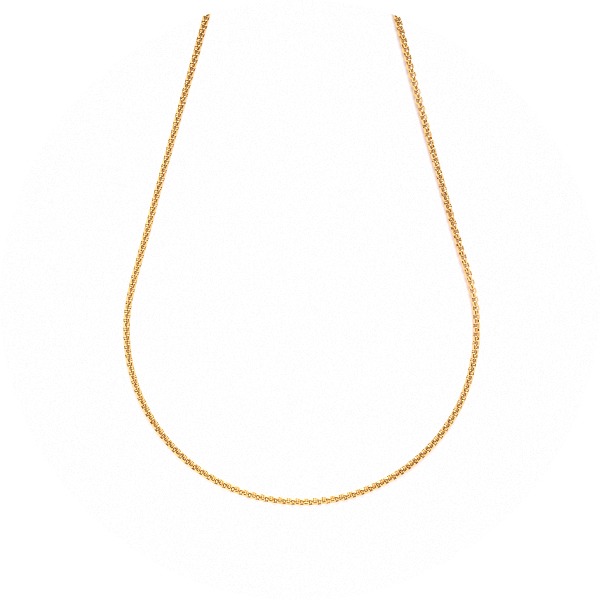 Sylvie Long Chain