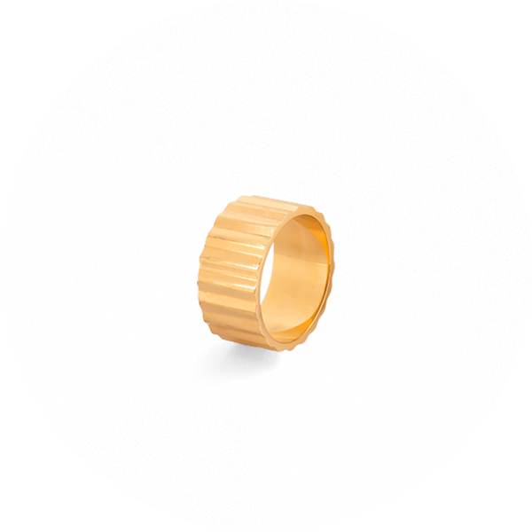 Athena Forte Ring