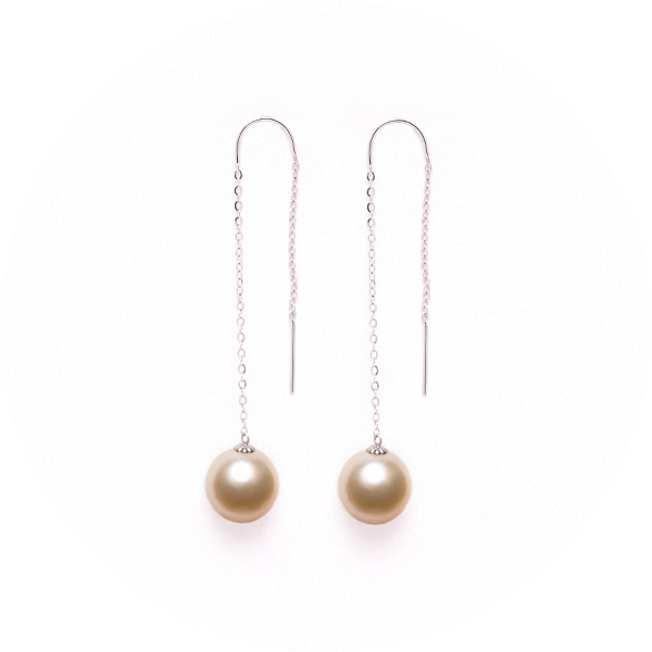 Gabrielle Dangling Earrings