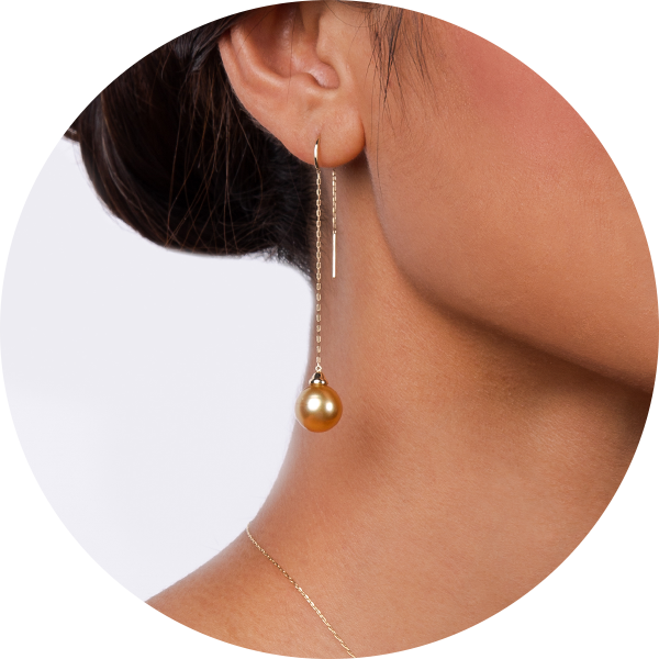 Kelly Mismatch Earrings