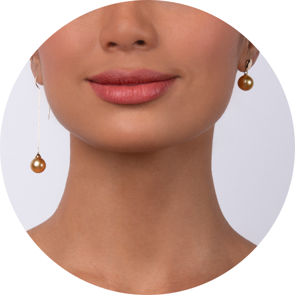 Kelly Mismatch Earrings