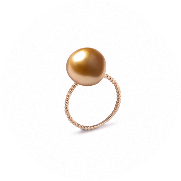 Louise Two Way Pendant Ring