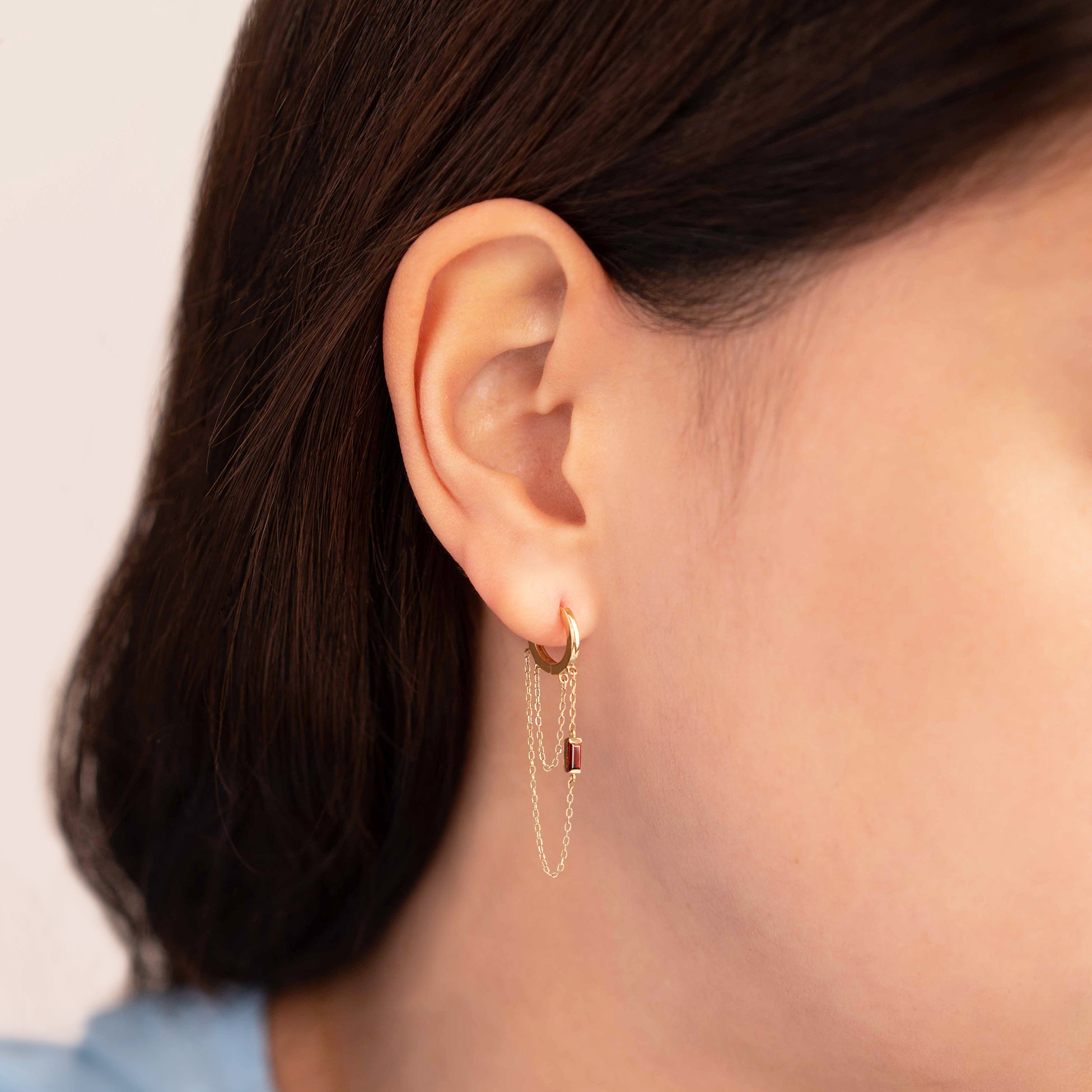 Lyra Earrings