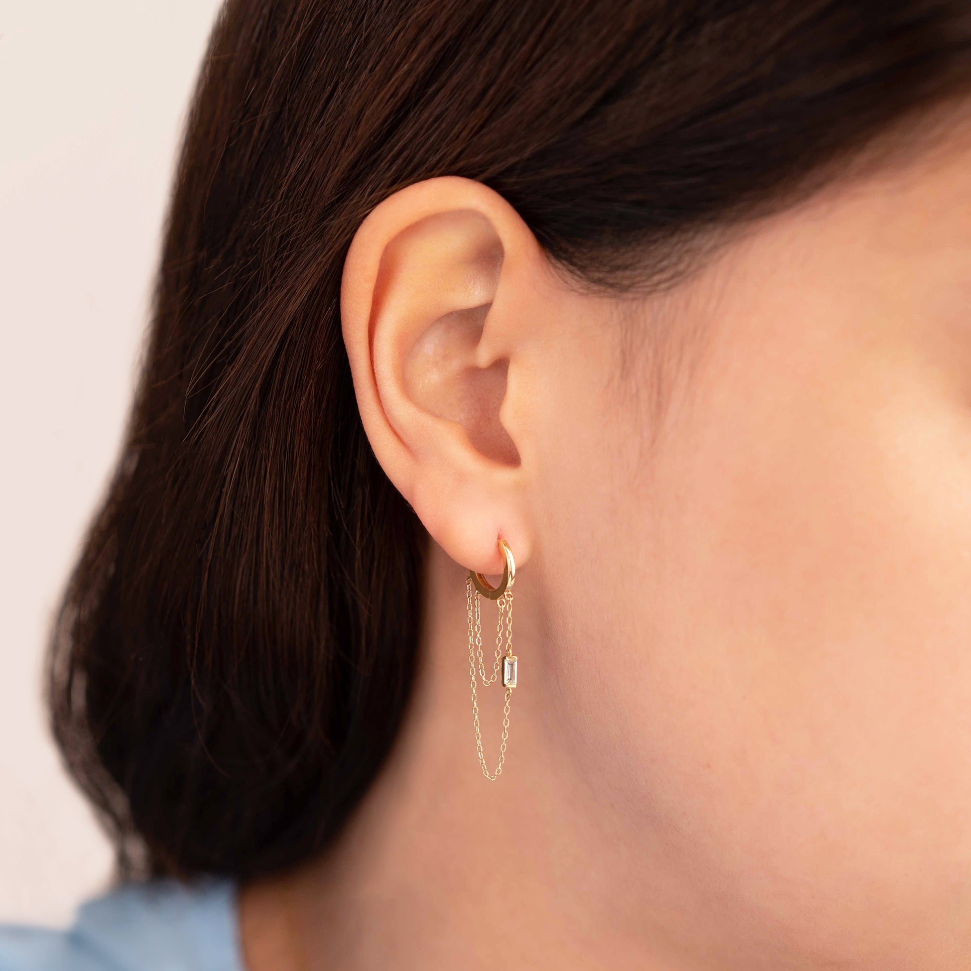 Lyra Earrings
