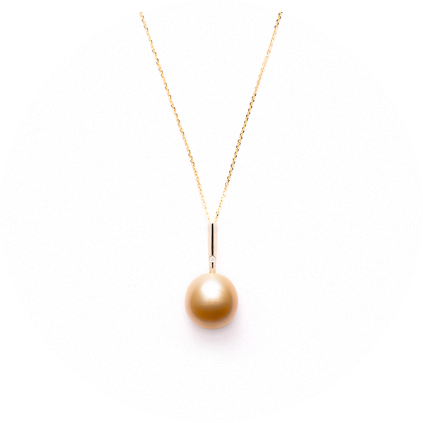 Margaux Line Pendant