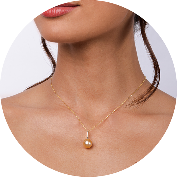 Margaux Line Pendant